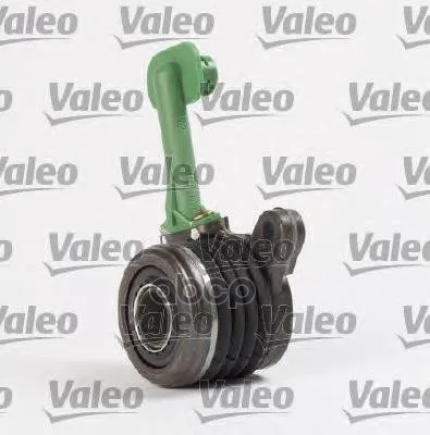 Цилиндр Сцепления 804510 Valeo арт. 804510