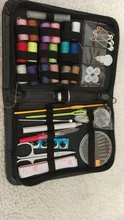 Embroidery-Tools Sewing-Box-Set Hand-Sewing Portable Home Multifunctional-Combination