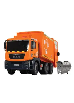 

Truck recycling
