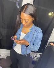 Hair-Bundles Weave Remy-Hair Bone Straight Brazilian