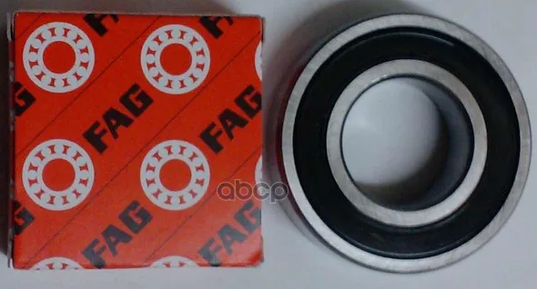Подшипник Универсальный 15*35*11 Fag арт. 62022RSR