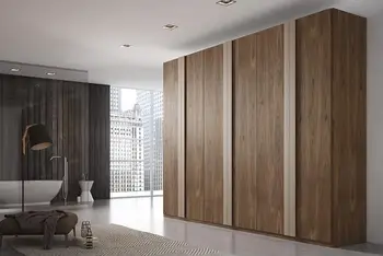 

Cabinet "Mocha" with фасадами Cleaf