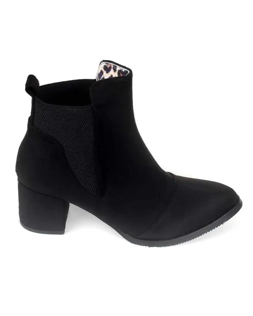 

Mosimoso Women's Ankle Height Boot