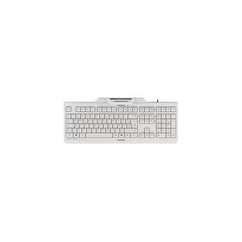 

Cherry keyboard + integrated Chip reader (DNIe) White