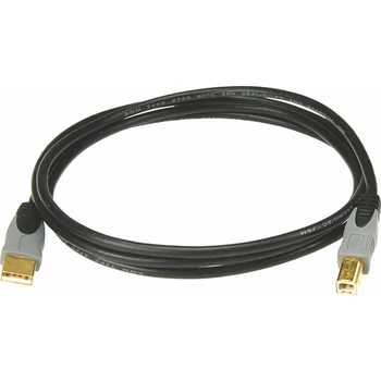 

Usb-ab1 USB cable 2.0 A-B, 1.5 m, Klotz
