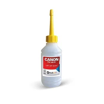 

Canon ALL MODELS FOR COMPATIBLE BLACK TONER POWDER-150 Grams