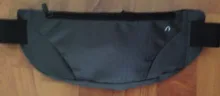 Riñonera profesional para correr, bolsa deportiva para gimnasio, impermeable