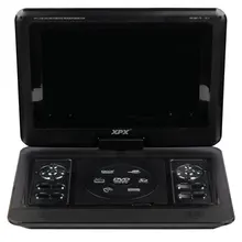 Портативный двд плеер XPX EA-1269D
