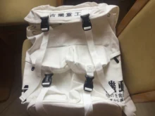 11 BYBBS-mochilas oscuras de Hip-Hop para hombre y mujer, bolso escolar Harajuku de lona coreana con cierre de lazo clásico, 2020