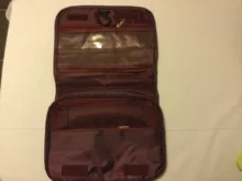 Toiletry-Bag Makeup-Bags Hanging Bathroom Travel Waterproof Women for High-Quality