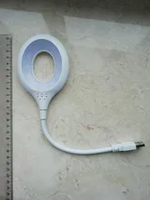 Lanterns Pc-Lamps Table-Top Study-Reading Flexo USB Suchme KL-X7008