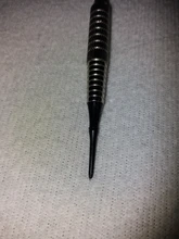 CyeeLife-dardos blandos electrónicos de nailon, 3 uds., 16g, profesional