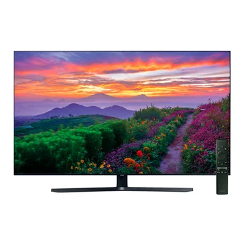 

Smart TV Samsung UE55TU8505 55" 4K Crystal Ultra HD Dual LED WiFi Black