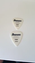 Ibanez ELASTOMER Guitar Pick, Sell by 1 piece