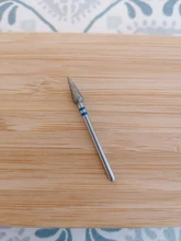 Fresas para manicura y pedicura, herramientas de limpieza de cutículas y pies, accesorios para cabezales de pulido