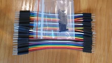 Jumper-Wire Dupont-Cable 30cm 10cm Female-To-Female 20cm And