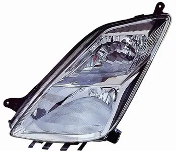 

HEADLIGHT TOYOTA PRIUS Right Compatible