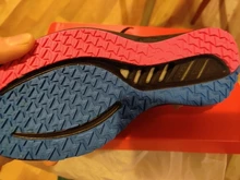 Sneakers LIGHT Lining Sport-Shoes Women Cushion ARBQ008 LONG