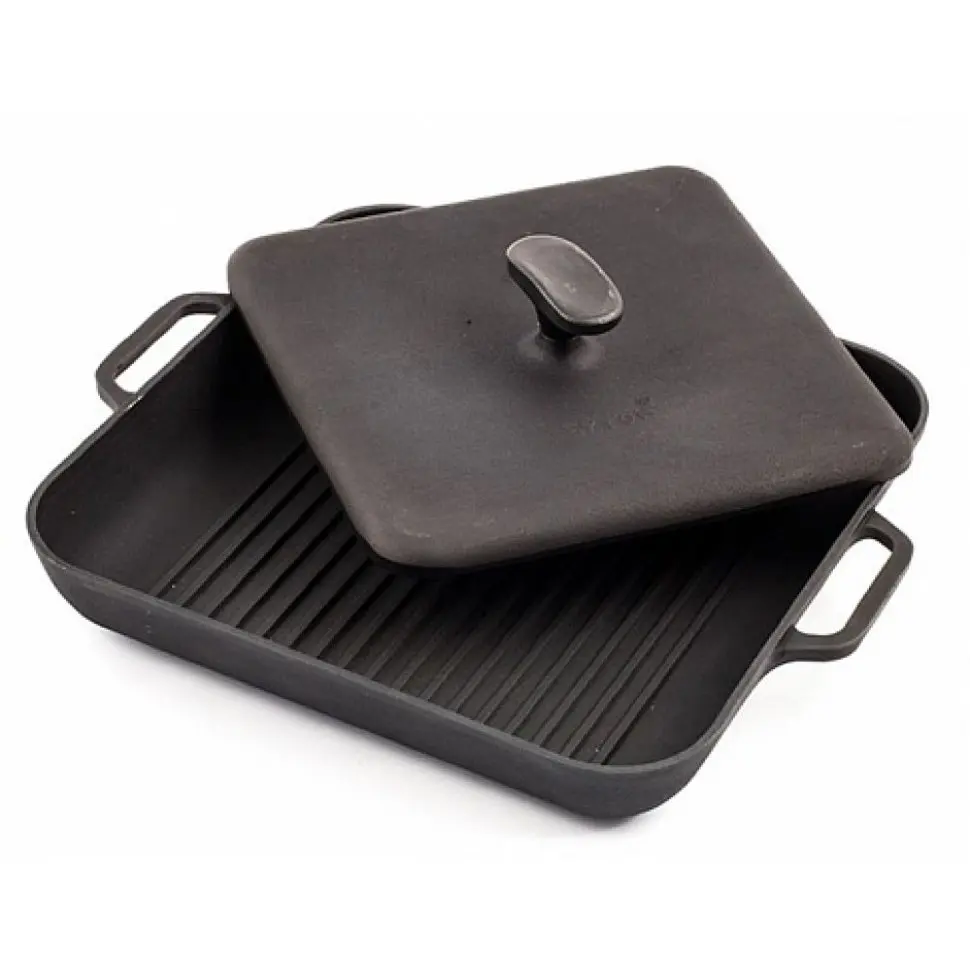 Сковорода Гриль Купить В Спб