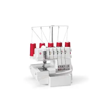 

Overlock sewing machine Professional 5 SINGER780.76