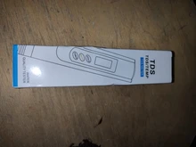 Pluma portátil Digital, medidor de agua, filtro, medición de agua, probador de pureza, medidor TDS, 15% de descuento