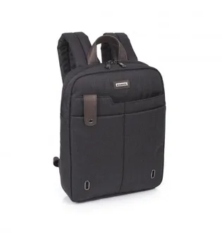 

Laptop Backpack Gabol Master Gray