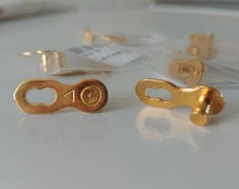 Master Link Bike-Chain Connecting Missing 11 Mountain-Bicycle for 6 7/8/9-10/.. 5-Pair