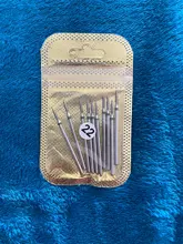 Juego de cortadoras de fresado de piedra de diamante, taladro eléctrico para manicura, brocas de limpieza de cutículas, accesorios de rebaba, equipo de arte de uñas, 10 Uds.