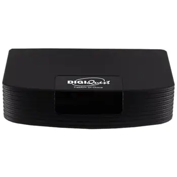 

Digital Decoder DGQ790 HD DVB-T2 HEVC input 12V
