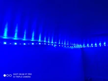 Wifi-Controller WS2812B Pixel Bluetooth Magic Home Wireless DC5V 24V 12V RGB/RGBW 