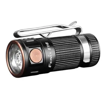 

Lantern E16 Cree XP-L Hi Fenix