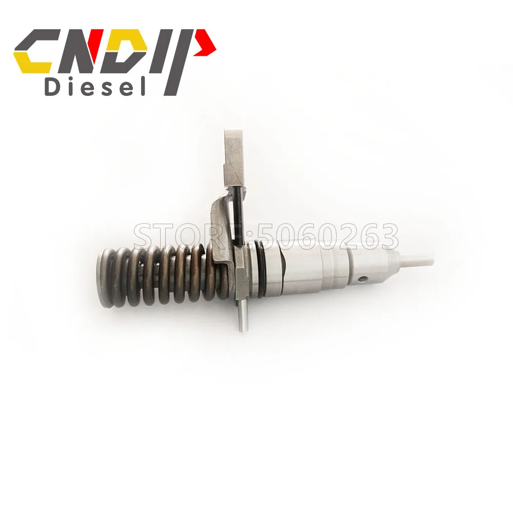 Lot of 2pcs Fuel Injector Nozzle CAT 9N3299 0R2501 for Caterpillar 3204 3208