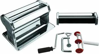 

Lacor-Dough rolling machine