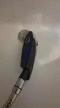 Shower-Heads Hand-Hold Bathroom Multifunction New Modern Dolphin-Design Bionic High-Quality