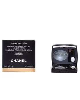 

CHANEL OMBRE PREMIÈRE ombre à paupières poudre #18-green 2,2 gr