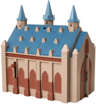 

Hogwarts game set series Harry Potter