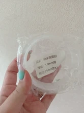 Cinta adhesiva impermeable reutilizable para el hogar, adhesivo de doble cara súper fuerte, sin traza, Nano pegamento, para cara doble