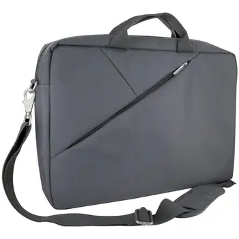 

Notebook bag up to 15.6 "Nylon-Gray