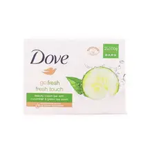 Набор мыла Go Fresh Dove(2 шт