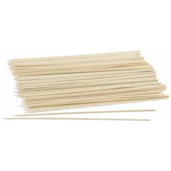 

PINCHO skewers 200X25MM Wood FACKELMAN