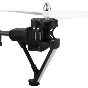 Радиоуправляемый квадрокоптер WL Toys Q333A FPV RTF 2.4G