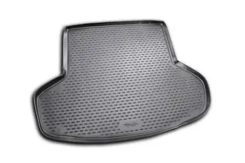 

Trunk car mat for Toyota Avensis 5D 2009~ wagon car interior protection floor from dirt guard car styling