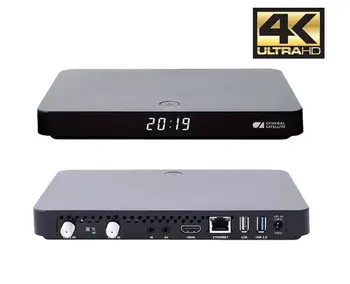 

Receiver tricolor GS b528 (one 1 500R./year)