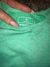 2020 nuevo sin costuras Yoga camisas de manga larga Camisas de mujer para mujeres Yoga deportes entrenamiento paño de gimnasio de entrenamiento Tops camisas deportivas