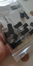 Pluggable-Wire-Connector Wires Wiring Crimp-Terminals Electrical-Cable Quick-Splice 22-20AWG