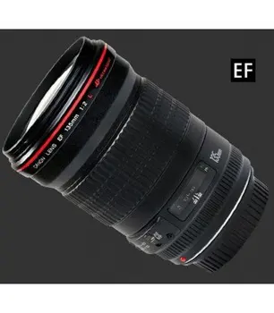 

CANON EF 135mm F/2L USM