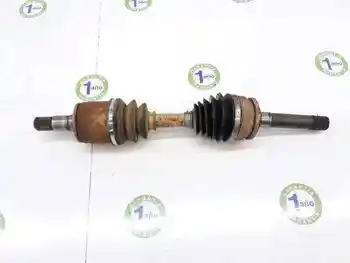 

HR203100 TRANSMISSION FRONT LEFT MITSUBISHI GALLOPER (HYUNDAI)
