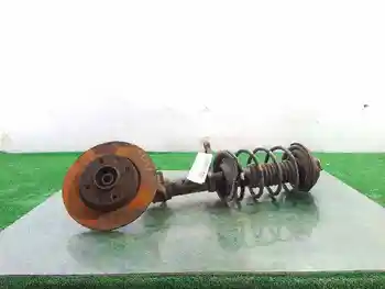 

3645A8 right front MANGUETA CITROEN SAXO