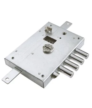 

ATRA Lock D.M. APPL. ART. 6111.1.DE