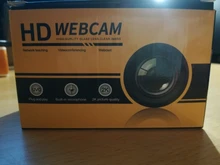 USB Webcam Computer-Camera Autofocus Teaching 1080p Teleconferencing 2K Pixel HD 
